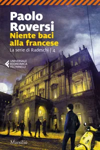 La serie di Radeschi_cover