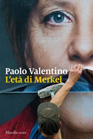 L'età di Merkel