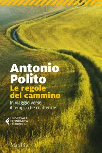 Le regole del cammino_cover