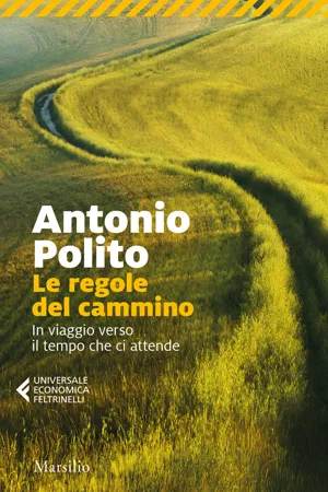 Le regole del cammino