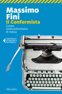 Il Conformista_cover