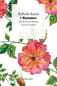 I Romanov_cover