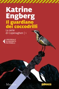 La serie di Copenaghen_cover