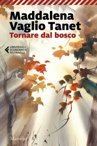 Tornare dal bosco_cover