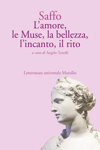 Letteratura universale Marsilio_cover