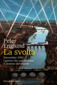 La svolta_cover