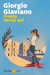 Presto verrai qui_cover