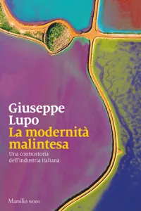 La modernità malintesa_cover