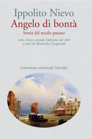 Angelo di bontà (ed. 1856)