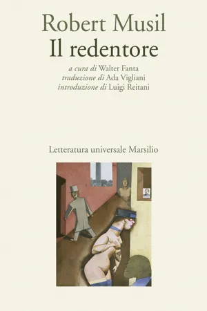 Il redentore