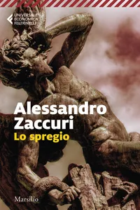Lo spregio_cover