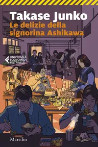 Le delizie della signorina Ashikawa_cover
