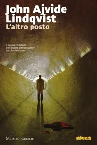 Marsilio GialloSvezia_cover