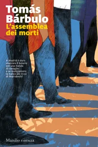 La serie del Sahrawi_cover