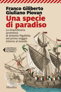 Una specie di paradiso_cover