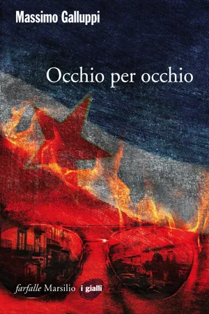 Occhio per occhio