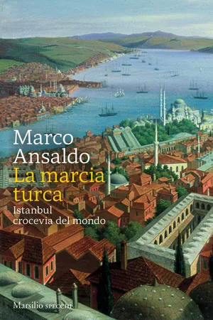 La marcia turca