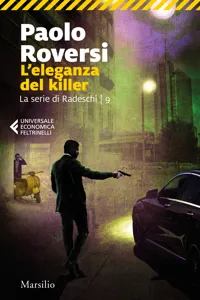 L'eleganza del killer_cover