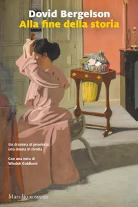 Alla fine della storia_cover