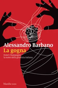 La gogna_cover