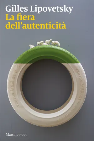 La fiera dell'autenticità