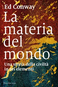 La materia del mondo_cover