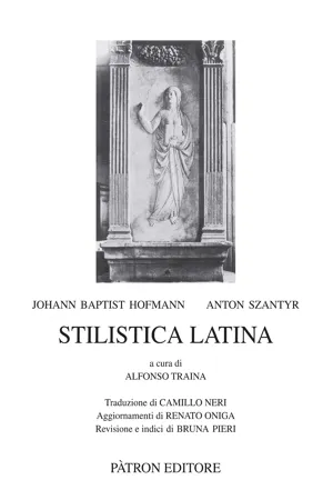 Stilistica latina