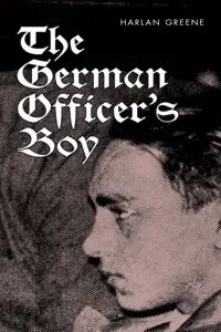 The German Officer’s Boy_cover