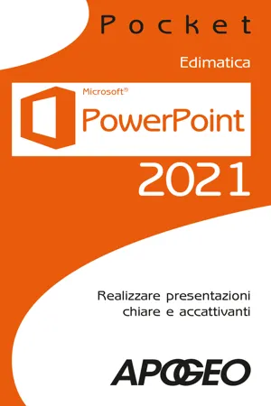 PowerPoint 2021