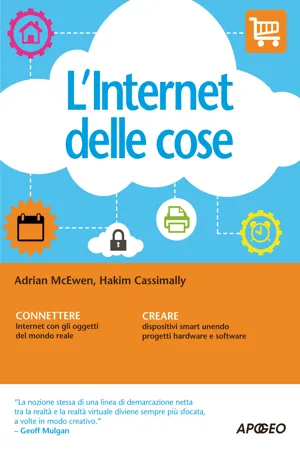 L'Internet delle cose