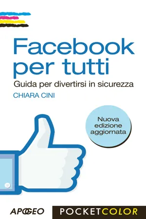 Facebook per tutti