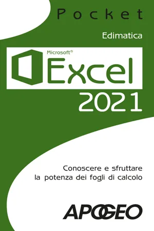 Excel 2021