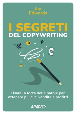 I segreti del copywriting