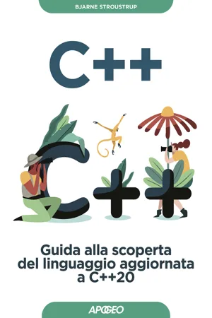 C++