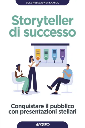 Storyteller di successo