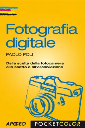 Fotografia digitale Pocket