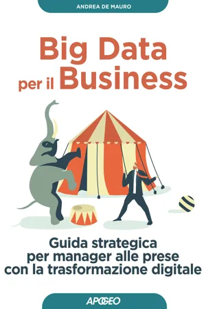 Big Data per il Business