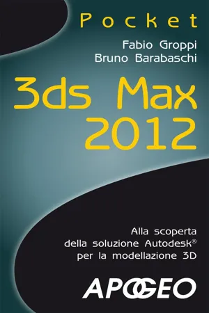 3ds Max 2012