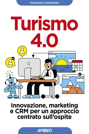 Turismo 4.0