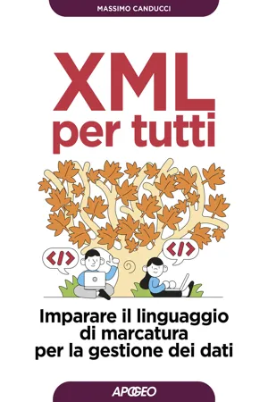 XML per tutti