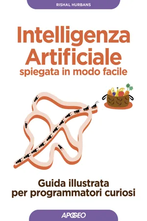 Intelligenza Artificiale spiegata in modo facile