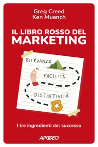 Il libro rosso del marketing_cover