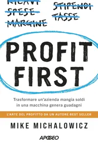 Profit First_cover