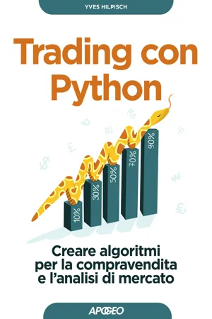 Trading con Python