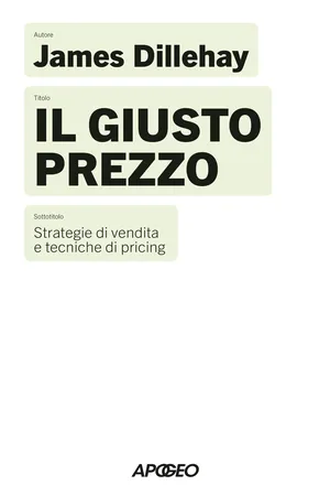 Il giusto prezzo
