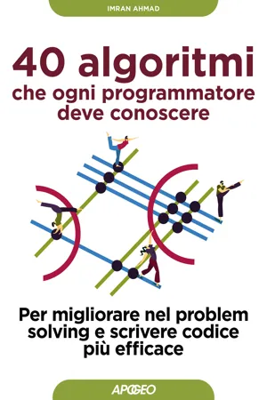 40 algoritmi che ogni programmatore deve conoscere