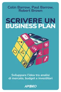 Scrivere un business plan_cover