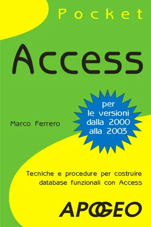 Access Pocket