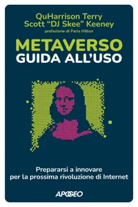 Metaverso: guida all'uso_cover