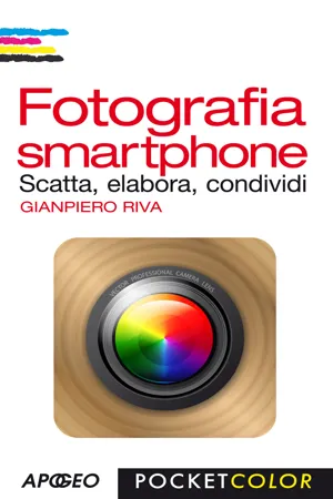 Fotografia smartphone